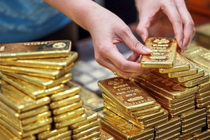 هر گواهی سپرده شمش طلا در بورس کالا چقدر قیمت خورد؟