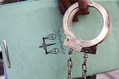 یک بلاگر مرتبط با مسمومیت دانشآموزان توسط وزارت اطلاعات بازداشت شد