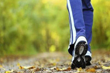 رابطه پیاده‌روی سریع روزانه و احتمال مرگ زودهنگام