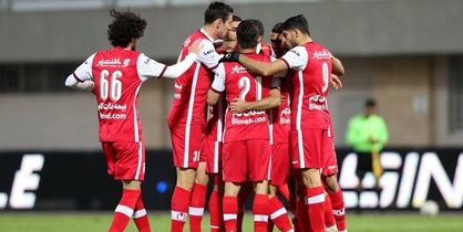 گزارش مالی پرسپولیس بهتر از استقلال است