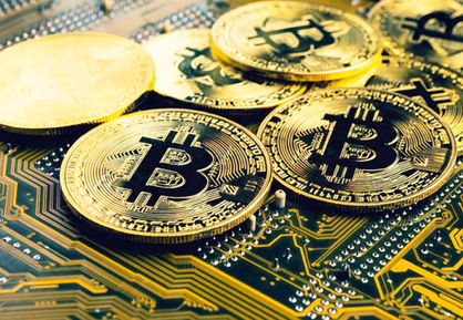 بیت کوین در آستانه فتح کانال 25 هزار دلار
