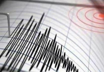 زلزله ۵.۲ ریشتری درز استان فارس را لرزاند
