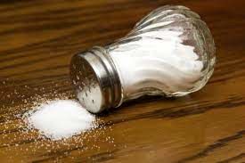 مصرف نمک را کاهش دهید