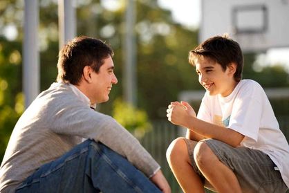 بلوغ در پسران چه علائمی دارد؟