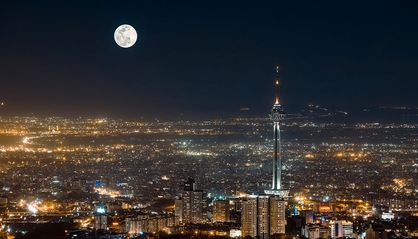 چند درصد تهرانی‌ها آپارتمان نشینند؟