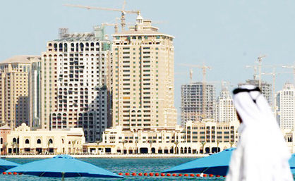 6 سیاست تجاری قطر برای ایران