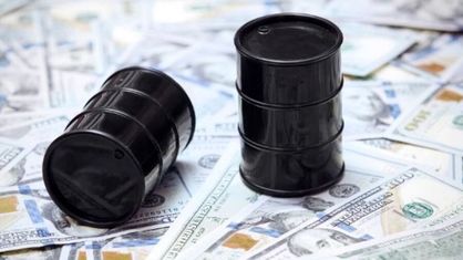 ورشکستگی بانک‌های آمریکایی نفت را کاهشی کرد