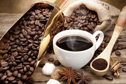 قهوه چه بلایی بر سر کلیه‌ها می‌آورد؟