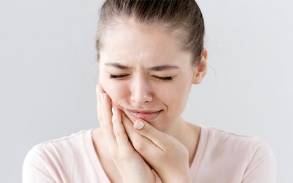 اینگونه دندان درد را درمان کنید