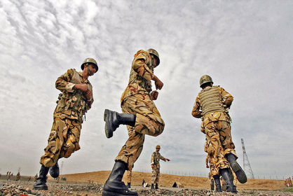 حقوق سربازان افزایش پیدا می‌کند؟