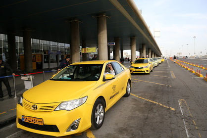 کرایه تاکسی در تهران برای سال آینده چقدر افزایش می‌یابد؟
