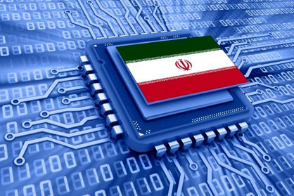 اینترنت ایران وصل شد