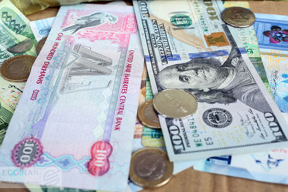 جزئیات فروش ارز در صرافی‌ها و شعب منتخب ارزی بانک‌های عامل در تعطیلات نوروز