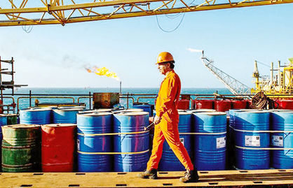 ورود فناوری به صنعت نفت مقدمه توسعه بازارهای صادراتی
