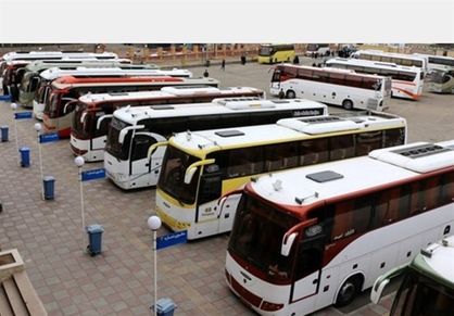اظهارات متناقض درباره افزایش ۲۵ درصدی قیمت بلیت اتوبوس