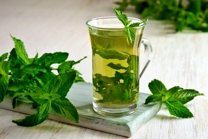عرق نعنا چه خواص و مضراتی دارد؟