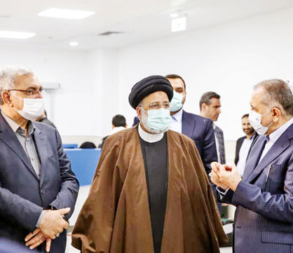 افتتاح مجهزترین و پیشرفته‌ترین مرکز تشخیص و درمان سرطان در منطقه توسط ستاد اجرایی فرمان امام