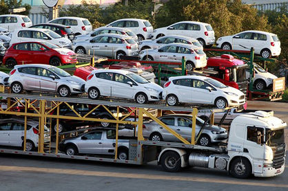 سایت عرضه خودروهای وارداتی باز شد/ ثبت‌نام متقاضیان تا ۱۰ روز آینده ادامه دارد