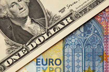 دلار و یورو در آخرین روز سال ۱۴۰۱ چند قیمت خورد؟