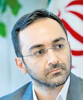 تحریمها مانع چینیها/ برای جذب سرمایه چینیها به کنار زدن تحریمها و فشارهای بانکی نیاز خواهیم داشت
