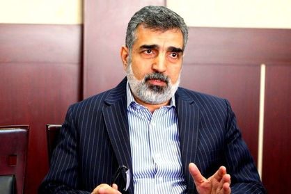 ایران تغییری در زیرساختهای غنیسازی ایجاد نکرده/ اگر بخواهیم اورانیوم را بیشتر غنیسازی کنیم راحت اعلام میکنیم