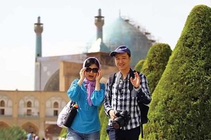 ایرانیها شهروند درجه دو ایران هستند؟