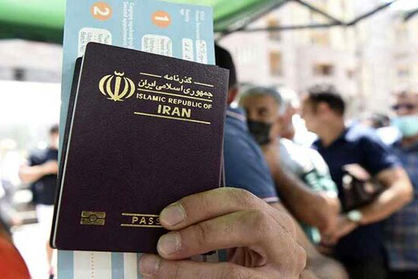 عوارض خروج از کشور در سال آینده افزایشی ندارد