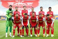 چک پرسپولیسی‌ها پاس نشد