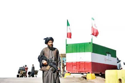ماجرای بازداشت سرباز مرزبانی ایران توسط طالبان چه بود؟+ ویدئو
