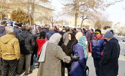 وعده‌هایی که دادند، اجرا نشد