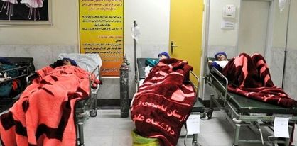 دانشآموزان چند شهر ایران مسموم شدند؟