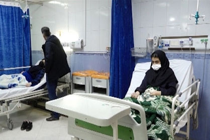 این گاز عامل مسمومیت دانشآموزان در مدارس دخترانه است