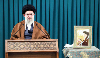 کل فلسطین صحنه مقاومت و همه طرحهای سازش باطل شده است