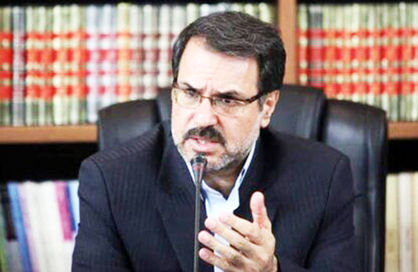 زنگ خطر مالیاتی در ایران