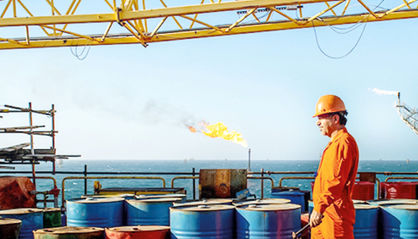پیش‌بینی ارز نفتی ایران تا 2023