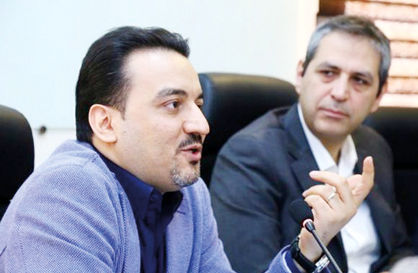 مذاکره برای انتقال تکنولوژیهای نوین ارتباطی