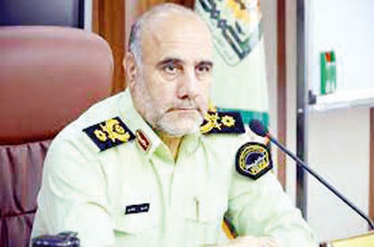 کشف دهها تن آرد، برنج و شکر احتکار شده