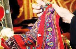 راهیابی ۸ هنرمند ایرانی به فستیوال صنایعدستی بخارا