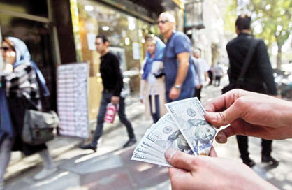 خرید و فروش ارز خارج از صرافی مشمول مالیات بر درآمد است