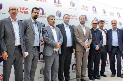 اجرای پروژه فیبرنوری شهر سمنان برعهده ایرانیان نت گذاشته شد