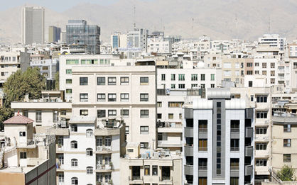 ایران؛ بهشت مالیاتی دلالها