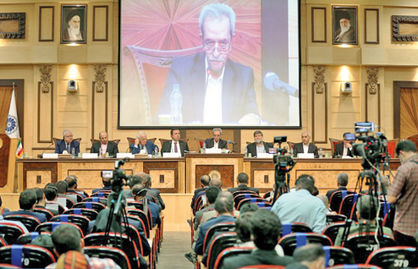 فهرست همکاری تجاری با سوری ها
