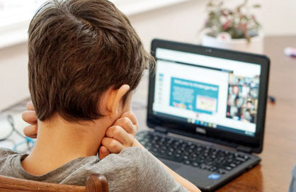 صیانت از کودکان در فضای مجازی بهسبک امریکایی و اروپایی