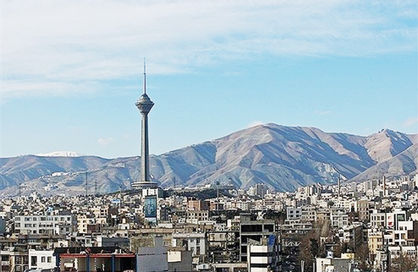 پشت پرده شوکهای خشکسالی به تهران