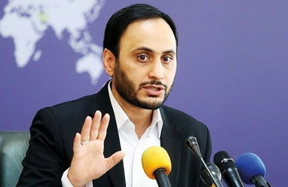 رییسی نامهای از سوی بایدن دریافت نکرده است