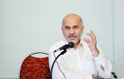 پیشروی
در باتلاق