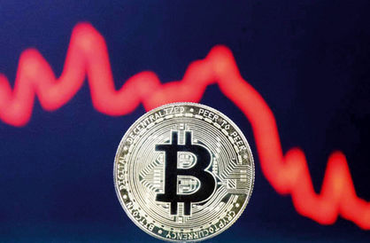 سقوط تاریخی بیتکوین به مرز ۲۰ هزار دلار