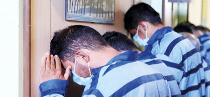ناگفتههای جدید از سرقت بانک ملی