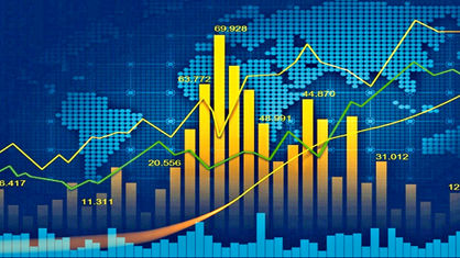 بازدهی بیش از 10 شاخص‌های بورسی