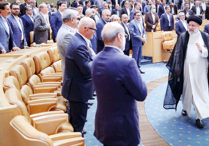 3 وعده رییسجمهور
به اهالی صنعت